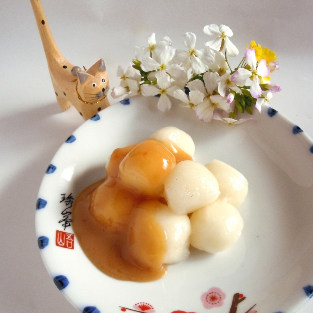 レンジで簡単ミルキーみたらしのタレ レシピ 作り方 By 紫君子蘭 楽天レシピ レンジで簡単ミルキーみたらしのタレ レシピ 作り方 By 紫君子蘭 楽天レシピ